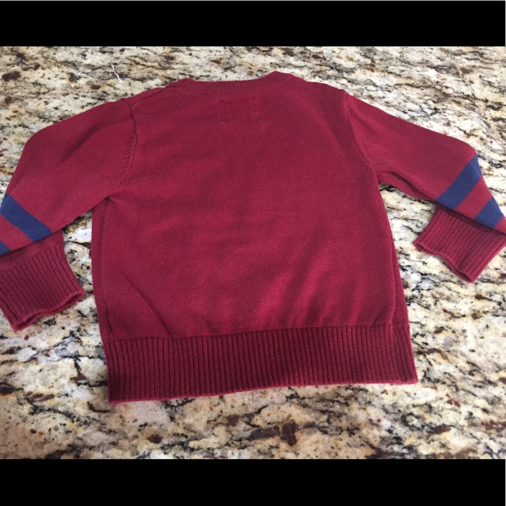 🐶Sovereign Code 12mth Sweater🐶 - Picture 5 of 6